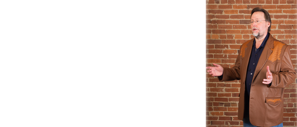 Is your business or startup at an inflection point?