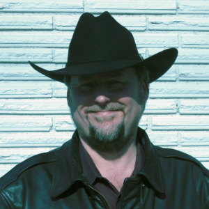 Patrick Seaman